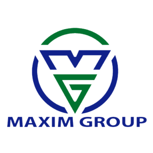 MAXIM GROUP