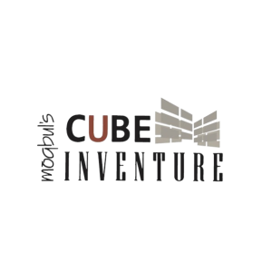 cube inventure